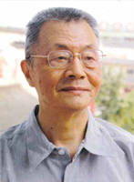 艺术家车应龙照片